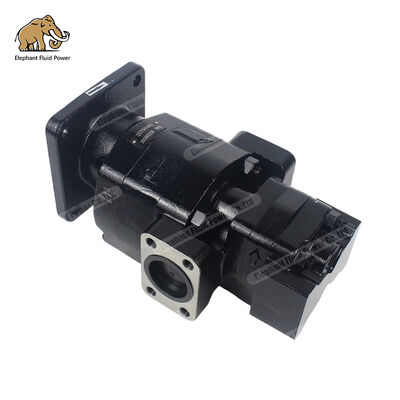 257954A1 Parker Dökme Demir Dişli Pompa Uyumlu Model | Yüksek Kalite, Yüksek Uyumluluk, Yüksek Değer