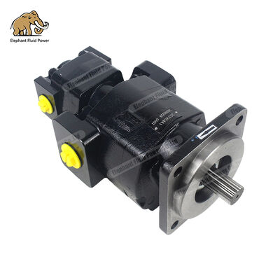 257954A1 Parker Dökme Demir Dişli Pompa Uyumlu Model | Yüksek Kalite, Yüksek Uyumluluk, Yüksek Değer