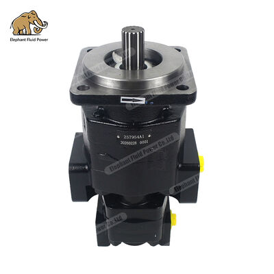 257954A1 Parker Dökme Demir Dişli Pompa Uyumlu Model | Yüksek Kalite, Yüksek Uyumluluk, Yüksek Değer