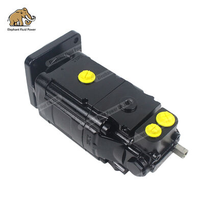 Parker 799137GY uyumlu yükseltme modeli yüksek dayanıklılık ve aşınmaya dayanıklılık sabit hidrolik sistem çıkışı için en iyi seçim