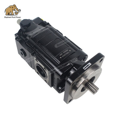 Parker 799137GY uyumlu yükseltme modeli yüksek dayanıklılık ve aşınmaya dayanıklılık sabit hidrolik sistem çıkışı için en iyi seçim