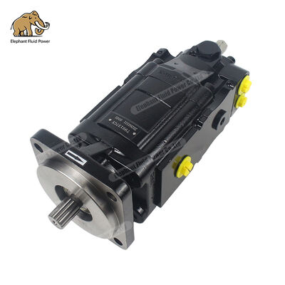 Parker 799137GY uyumlu yükseltme modeli yüksek dayanıklılık ve aşınmaya dayanıklılık sabit hidrolik sistem çıkışı için en iyi seçim