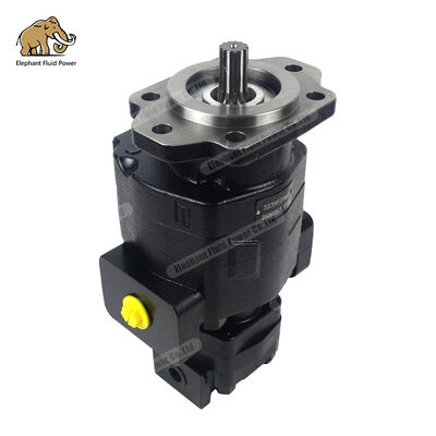 Parker 3239529056 Delek pompası. Kullanım ve basınç karşıtı. 1 yıllık garanti.