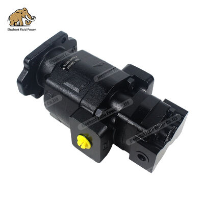 Parker 3239529056 Delek pompası. Kullanım ve basınç karşıtı. 1 yıllık garanti.