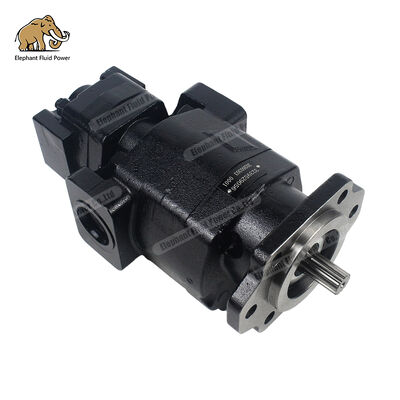 Parker 3239529056 Delek pompası. Kullanım ve basınç karşıtı. 1 yıllık garanti.