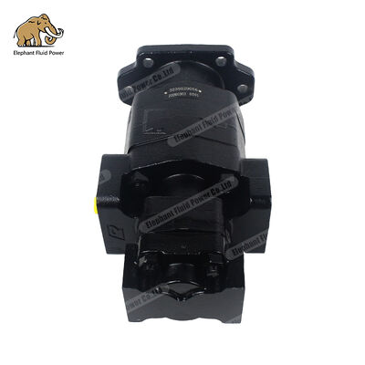 Parker 3239529056 Delek pompası. Kullanım ve basınç karşıtı. 1 yıllık garanti.