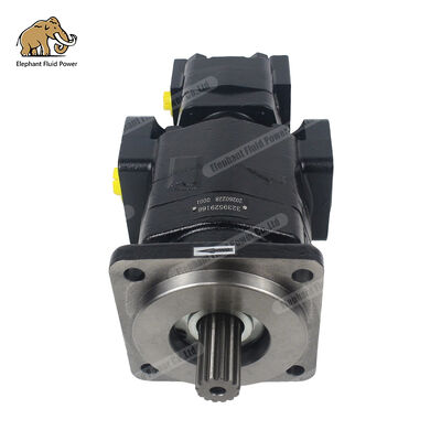 3239529166 Parker Dökme Demir Dişli Pompa Uyumlu Model | Hassas Uyum + Yüksek Dayanıklılık + Kapsamlı Destek