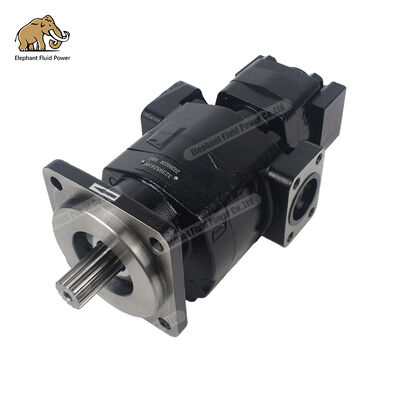 3239529166 Parker Dökme Demir Dişli Pompa Uyumlu Model | Hassas Uyum + Yüksek Dayanıklılık + Kapsamlı Destek