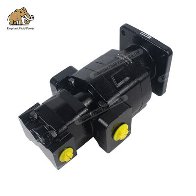 3239529166 Parker Dökme Demir Dişli Pompa Uyumlu Model | Hassas Uyum + Yüksek Dayanıklılık + Kapsamlı Destek