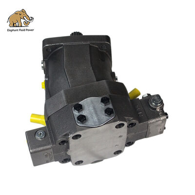 erpiller 203-4142-00 230414200 Çin'de üretilen A6VM80DA2 hidrolik piston pompası