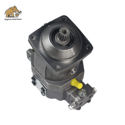 erpiller 203-4142-00 230414200 Çin'de üretilen A6VM80DA2 hidrolik piston pompası