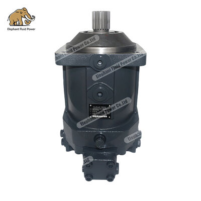 erpiller 225-8180-02 225818002 Hidrolik Piston Pompası A6VM160HD2D Orijinal Değiştirme