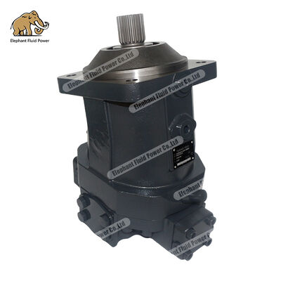 erpiller 225-8180-02 225818002 Hidrolik Piston Pompası A6VM160HD2D Orijinal Değiştirme