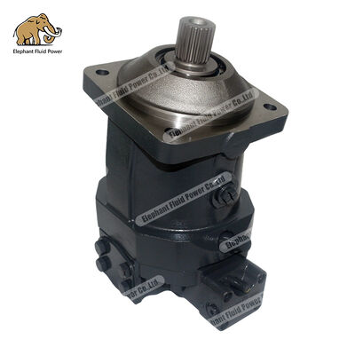 erpiller 225-8180-02 225818002 Hidrolik Piston Pompası A6VM160HD2D Orijinal Değiştirme