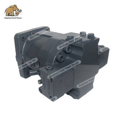 erpiller 225-8180-02 225818002 Hidrolik Piston Pompası A6VM160HD2D Orijinal Değiştirme