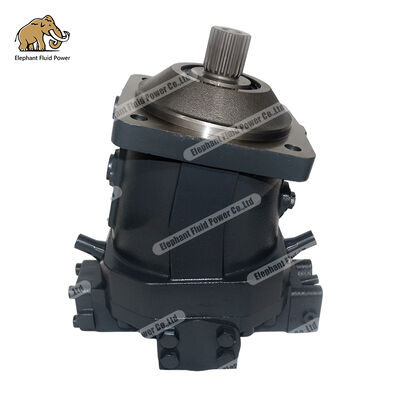 erpiller 225-8180-02 225818002 Hidrolik Piston Pompası A6VM160HD2D Orijinal Değiştirme