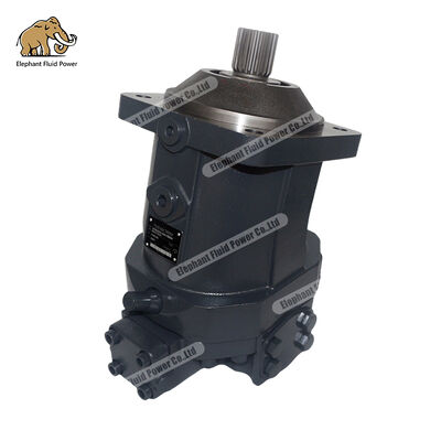 erpiller 225-8180-02 225818002 Hidrolik Piston Pompası A6VM160HD2D Orijinal Değiştirme