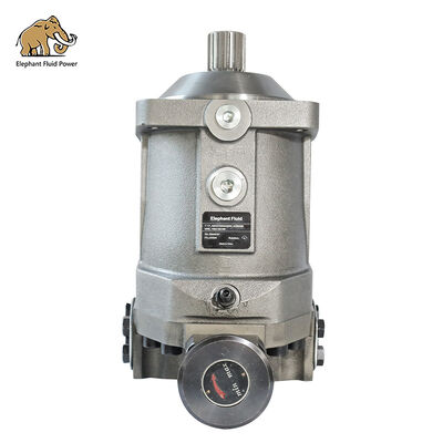 erpiller 231-0471 2310471 Hidrolik Pistonlu pompa A6VM160DA2 Orijinal yedek