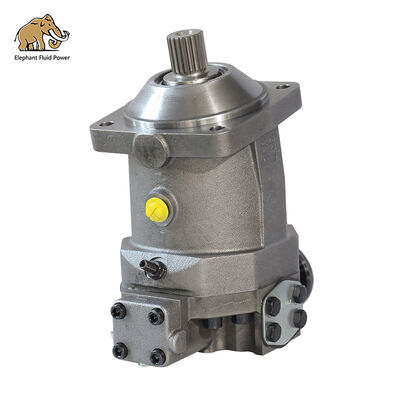 erpiller 231-0471 2310471 Hidrolik Pistonlu pompa A6VM160DA2 Orijinal yedek
