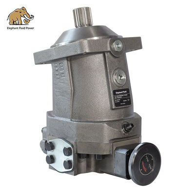 erpiller 231-0471 2310471 Hidrolik Pistonlu pompa A6VM160DA2 Orijinal yedek