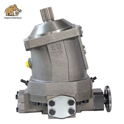 erpiller 231-0471 2310471 Hidrolik Pistonlu pompa A6VM160DA2 Orijinal yedek