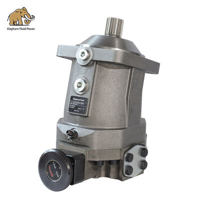 erpiller 231-0471 2310471 Hidrolik Pistonlu pompa A6VM160DA2 Orijinal yedek