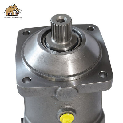 erpiller 231-0471 2310471 Hidrolik Pistonlu pompa A6VM160DA2 Orijinal yedek