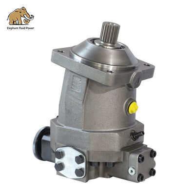 erpiller 231-0471 2310471 Hidrolik Pistonlu pompa A6VM160DA2 Orijinal yedek