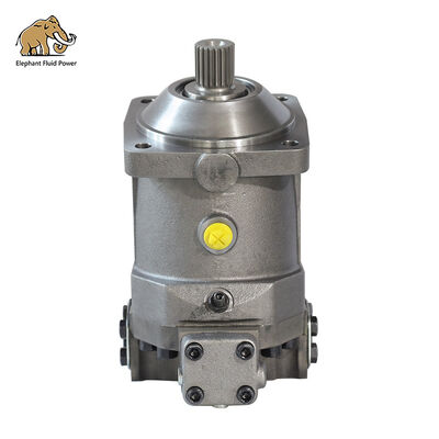erpiller 231-0471 2310471 Hidrolik Pistonlu pompa A6VM160DA2 Orijinal yedek