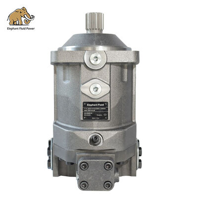 erpiller 236-7878-02 236787802 Hidrolik Pistonlu pompa A6VM107HD2D Orijinal yedek