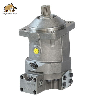 erpiller 236-7878-02 236787802 Hidrolik Pistonlu pompa A6VM107HD2D Orijinal yedek
