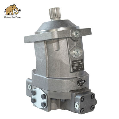 erpiller 236-7878-02 236787802 Hidrolik Pistonlu pompa A6VM107HD2D Orijinal yedek
