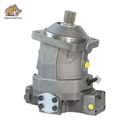 erpiller 236-7878-02 236787802 Hidrolik Pistonlu pompa A6VM107HD2D Orijinal yedek