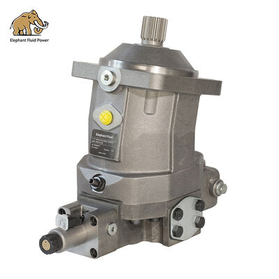 erpiller 243-6645-07 243664507 Hidrolik Pistonlu pompa A6VM200EP2 Orijinal yedek