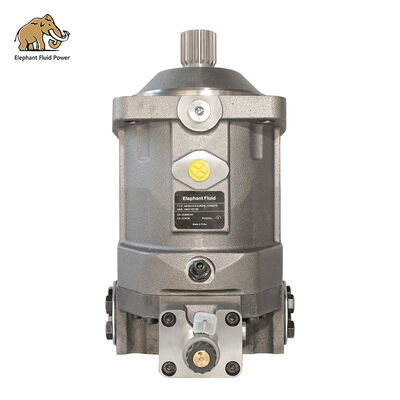 erpiller 243-6645-07 243664507 Hidrolik Pistonlu pompa A6VM200EP2 Orijinal yedek
