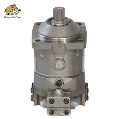 erpiller 243-6645-07 243664507 Hidrolik Pistonlu pompa A6VM200EP2 Orijinal yedek