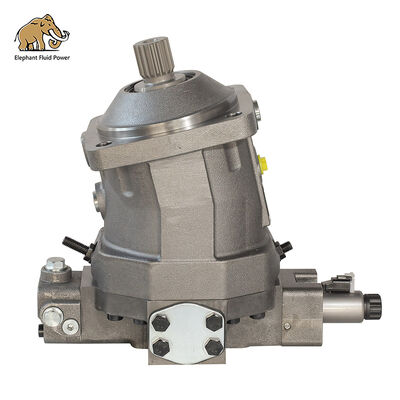 erpiller 243-6645-07 243664507 Hidrolik Pistonlu pompa A6VM200EP2 Orijinal yedek
