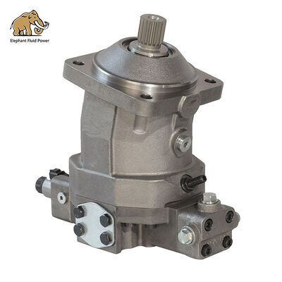 erpiller 243-6645-07 243664507 Hidrolik Pistonlu pompa A6VM200EP2 Orijinal yedek