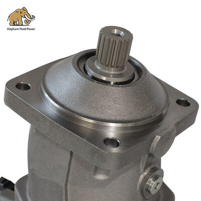 erpiller 243-6645-07 243664507 Hidrolik Pistonlu pompa A6VM200EP2 Orijinal yedek