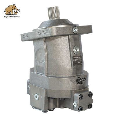 erpiller 271-2886-04 271288604 Hidrolik Pistonlu pompa A6VM107HD2D Orijinal yedek