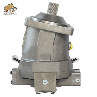 erpiller 271-2886-04 271288604 Hidrolik Pistonlu pompa A6VM107HD2D Orijinal yedek