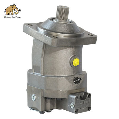 erpiller 271-2886-04 271288604 Hidrolik Pistonlu pompa A6VM107HD2D Orijinal yedek