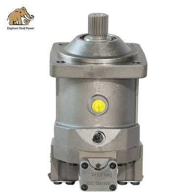 erpiller 271-2886-04 271288604 Hidrolik Pistonlu pompa A6VM107HD2D Orijinal yedek