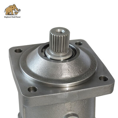 erpiller 271-2886-04 271288604 Hidrolik Pistonlu pompa A6VM107HD2D Orijinal yedek