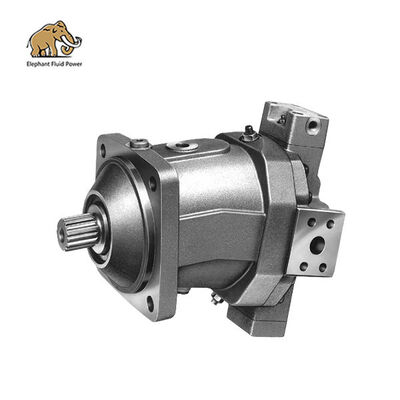 erpiller 378-2820 3782820 Hidrolik Pistonlu pompa A6VM80DA1 Orijinal yedek