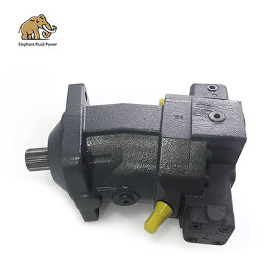 erpiller 378-2820 3782820 Hidrolik Pistonlu pompa A6VM80DA1 Orijinal yedek