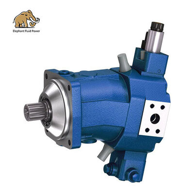 erpiller 378-2820 3782820 Hidrolik Pistonlu pompa A6VM80DA1 Orijinal yedek