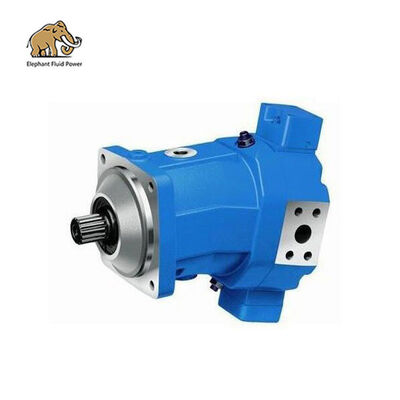 erpiller 378-2820 3782820 Hidrolik Pistonlu pompa A6VM80DA1 Orijinal yedek