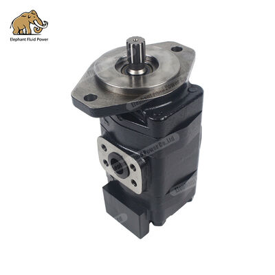 Hydraulic Gear Pump 14525545 VOE14525545 For Volv EC330B EC360B EC460B Excavator