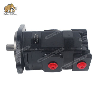 Hydraulic Gear Pump 14525545 VOE14525545 For Volv EC330B EC360B EC460B Excavator